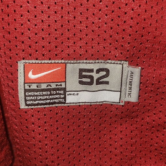 Alabama Jersey - Picture 4 of 4